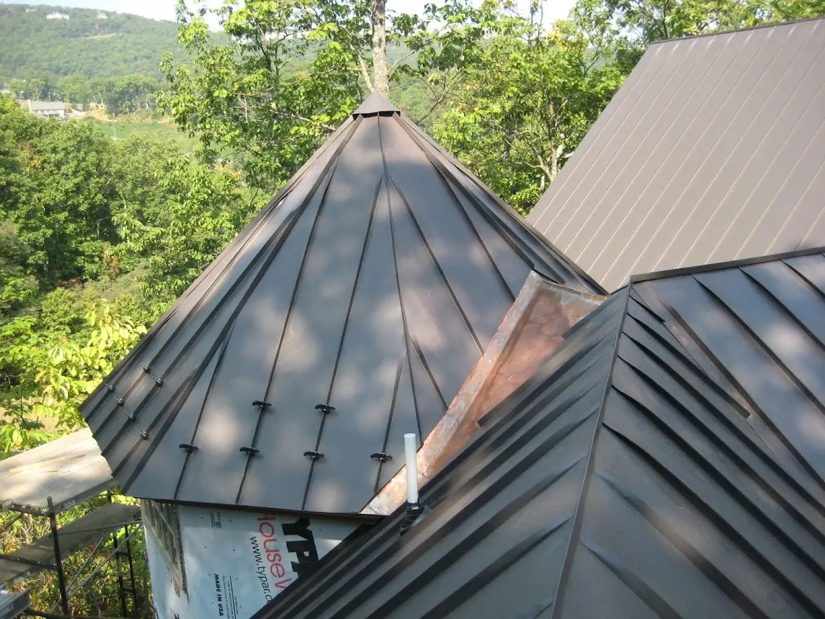 Professional Roof Tarp Installation by Craftsman Roofing in Orange County Great Park